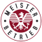 Gutesiegel Meister Betrieb